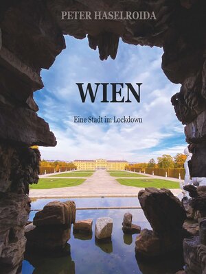 cover image of Wien--Eine Stadt im Lockdown